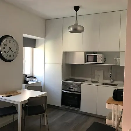 Casa Graça Appartement Lisboa