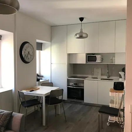 Casa Graca Apartment Lisbon