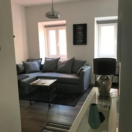 Appartement Casa Graça *
