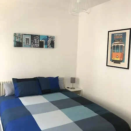 Casa Graca Apartment Lisbon