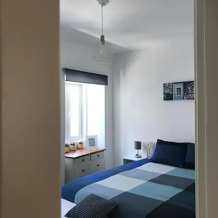 Apartment Casa Graca Lisbon