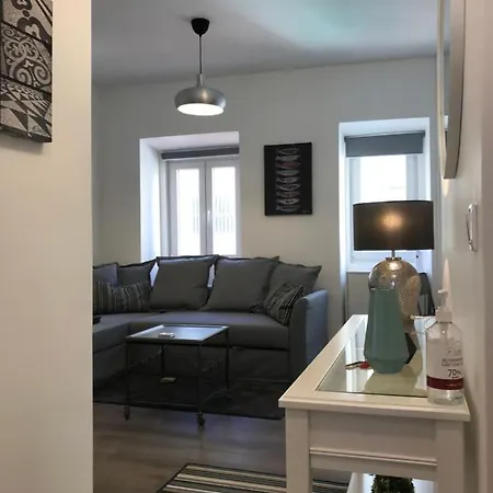Apartment Casa Graca Lisbon