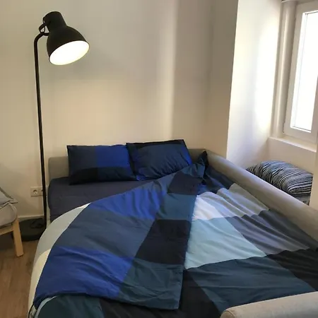 Casa Graça Appartement